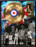 Buy The Who at AllPosters.com