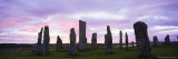 Standing Stones of Callanish, Isle of Lewis, Outer Hebrides, Scotland, United Kingdom, Europe