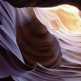 Upper Antelope, a Slot Canyon, Arizona, United States of America (U.S.A.), North America