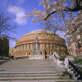 Royal Albert Hall, Kensington, London
