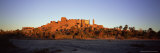 Tiffouloute Kasbah, Anti Atlas Region, Morocco