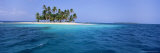 Rio Sidra, Los Grillos Islands, San Blas Islands, Panama
