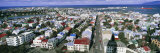 Buy View Over Reykjavik, Iceland, Polar Regions at AllPosters.com