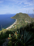 Buy Island of Filicudi, Aeolian Islands, Unesco World Heritage Site, Italy at AllPosters.com