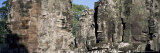 The Bayon, Angkor, Siem Reap Province, Cambodia, Indochina, Southeast Asia, Asia