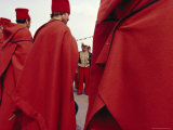 Fete Du Second Empire, 8th August, Commune De La Flotte, Charente Maritime, France