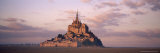 Mont Saint Michel (Mont St.-Michel), Manche, Normandie (Normandy), France
