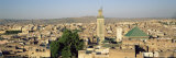 View of Skyline of the Medina, Unesco World Heritage Site, Fez (Fes), Morocco, North Africa, Africa