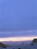 Buy View from Highway 101 to Brookings, Pacific Coast, Oregon at AllPosters.com