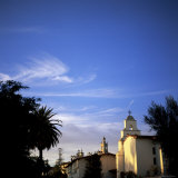 Buy Santa Barbara Mission Founded in 1786, Santa Barbara, California at AllPosters.com