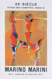 XXieme Siecle, 1971