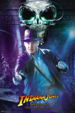 Indiana Jones and the Kingdom Of The Crystal Skull