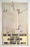 St. Louis Symphony Orchestra, 1974-75