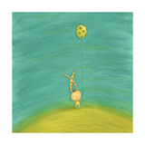 Spotted Balloon