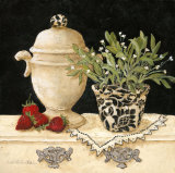 Buy Strawberry Still Life at AllPosters.com