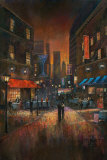 Buy The Blues Club at AllPosters.com