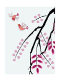 Birdie Talk