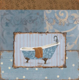 Le Bain II