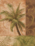 Buy Tropical Breezes I at AllPosters.com