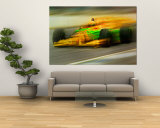 Buy Formula 1 Race Car at AllPosters.com