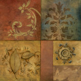 Buy Organic Montage I at AllPosters.com