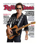 Buy Bruce Springsteen, Rolling Stone no. 1038, November 2007 at AllPosters.com