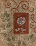 Buy Florescence II at AllPosters.com