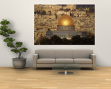 Dome of the Rock, Jerusalem, Israel
