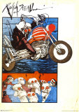 Gonzo
