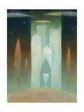 Mystery of the Blue World II