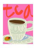 Retro Tea