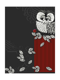 Buy Retro Owl at AllPosters.com