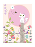 Kitty Kat Summer