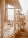 Country Days - Rocking Chair Porch