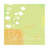 Buy Believe at AllPosters.com