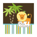 King of the Jungle