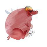 If Pigs Could Fly