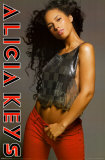 Buy Alicia Keys at AllPosters.com