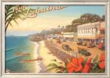 Buy Visit Lahaina at AllPosters.com