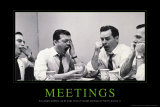 Meetings