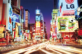 Buy Times Square- New York at AllPosters.com
