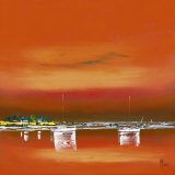 Buy Crepuscule I at AllPosters.com