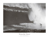 Waimea Bay, Hawaii