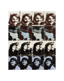Sixteen Jackies, c.1964