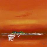 Buy Crepuscule II at AllPosters.com