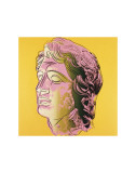 Alexander the Great, c.1982 (Pink Face)