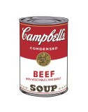 Buy Campbell's Soup I: Beef, c.1968 at AllPosters.com