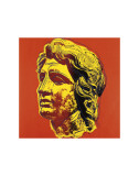 Buy Alexander the Great, c.1982 (yellow face) at AllPosters.com