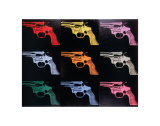 Buy Gun, c.1982 at AllPosters.com