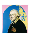 Frederick the Great, c.1986